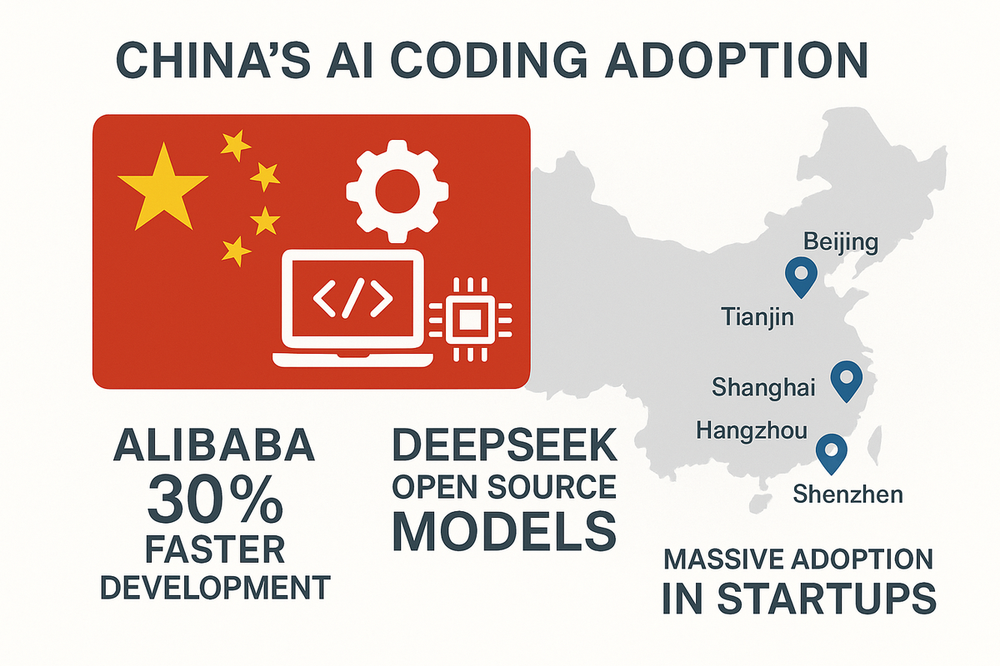 China AI Coding