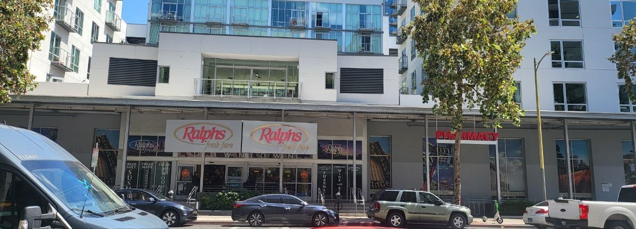 Ralphs